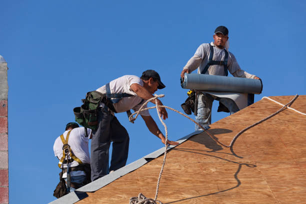 Quick and Trustworthy Emergency Roof Repair Services in Sierra Vista, AZ